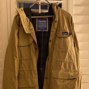 Penfield Kasson Mountain Parka